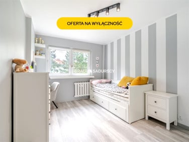 Mieszkanie Kraków
