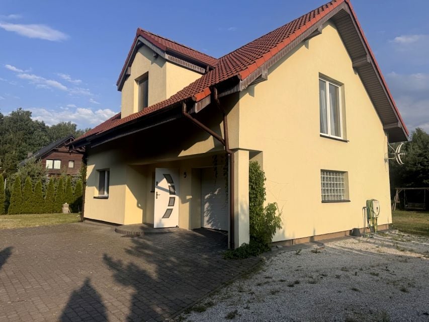 Dom Gniezno