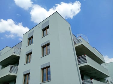 Mieszkanie Kraków