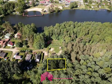 Działka inna Rosnowo