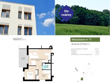 Mieszkanie Kraków