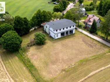 Lokal Lipy sprzedaż