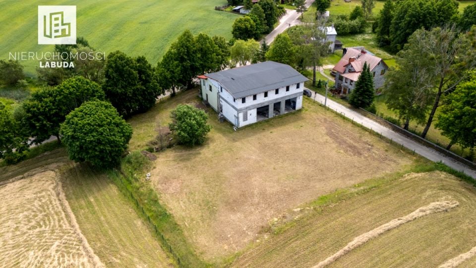 Lokal Lipy sprzedaż