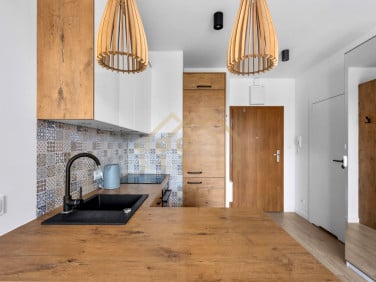 Mieszkanie apartamentowiec Warszawa