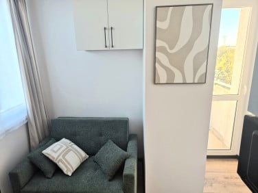Mieszkanie Poznań