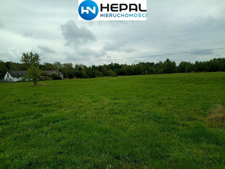 Działka BRUDZÓW