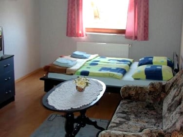 Lokal Dziwnówek
