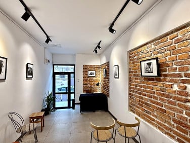 Lokal Kraków