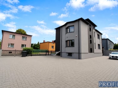 Lokal Katowice