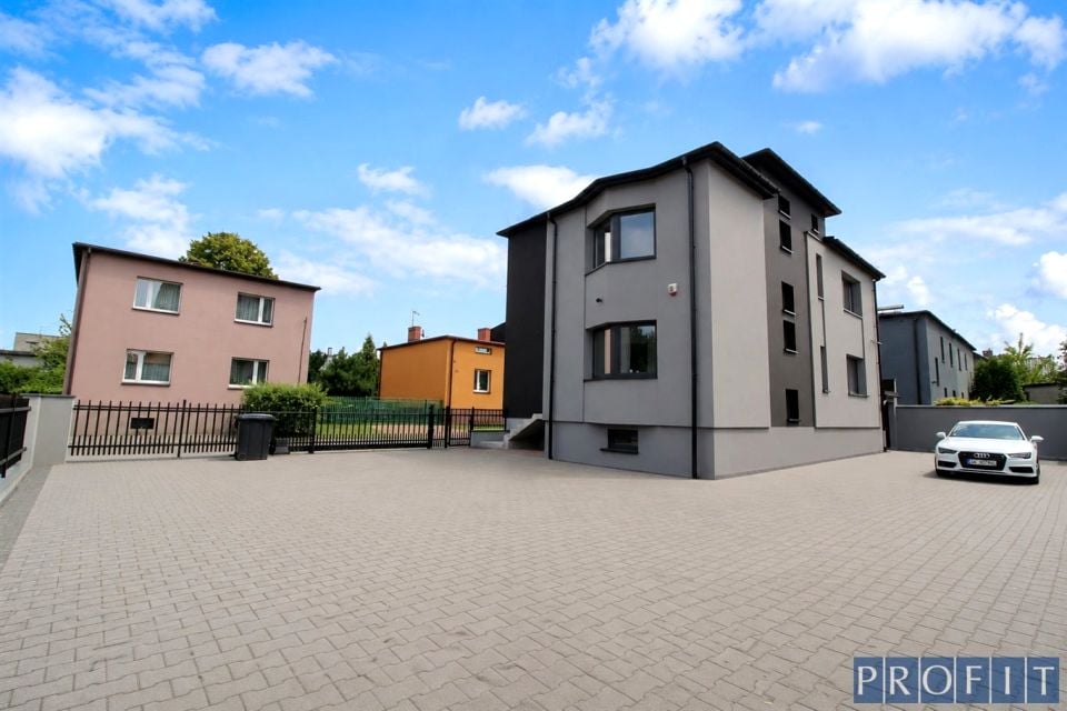 Lokal Katowice
