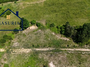 Działka Kurzętnik