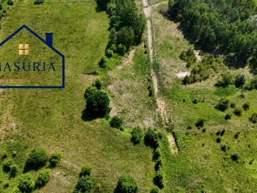 Działka budowlana Kurzętnik