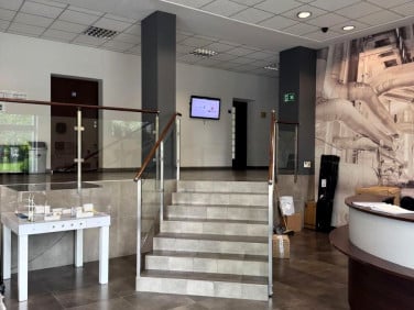 Lokal Gliwice