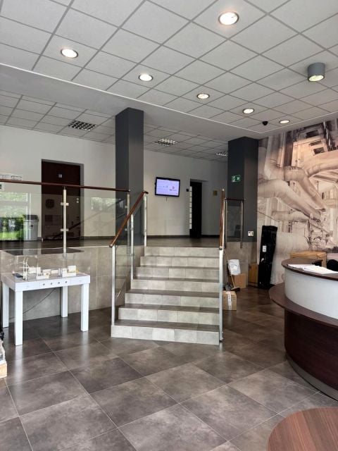 Lokal Gliwice