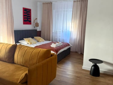 Mieszkanie Zielona Góra