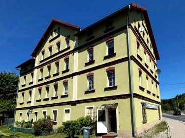 Mieszkanie Nowa Ruda