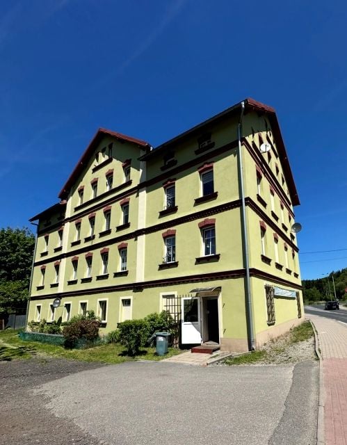 Mieszkanie Nowa Ruda