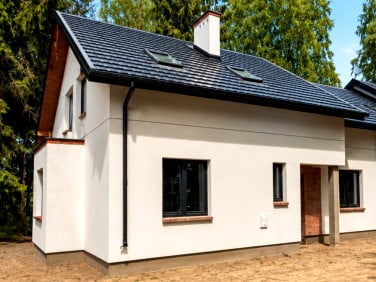 Dom Grodzisk Mazowiecki