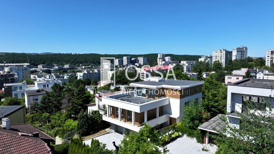 Dom Gdynia