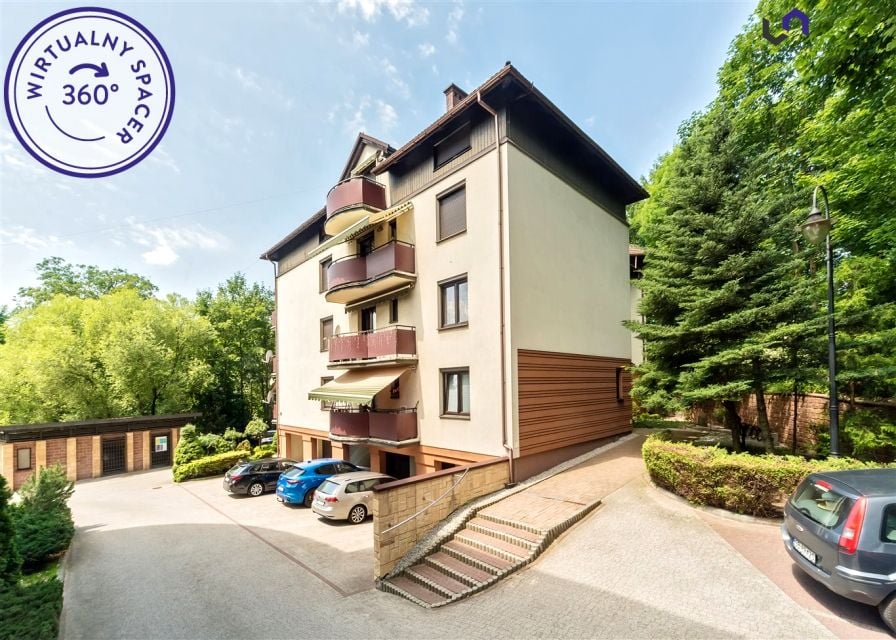 Mieszkanie Bielsko-Biała