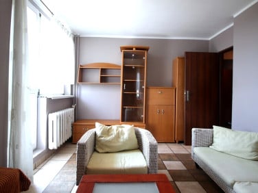 Mieszkanie Katowice