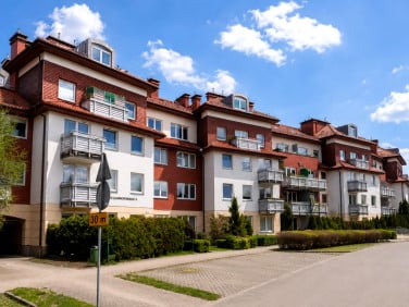 Mieszkanie Gdynia