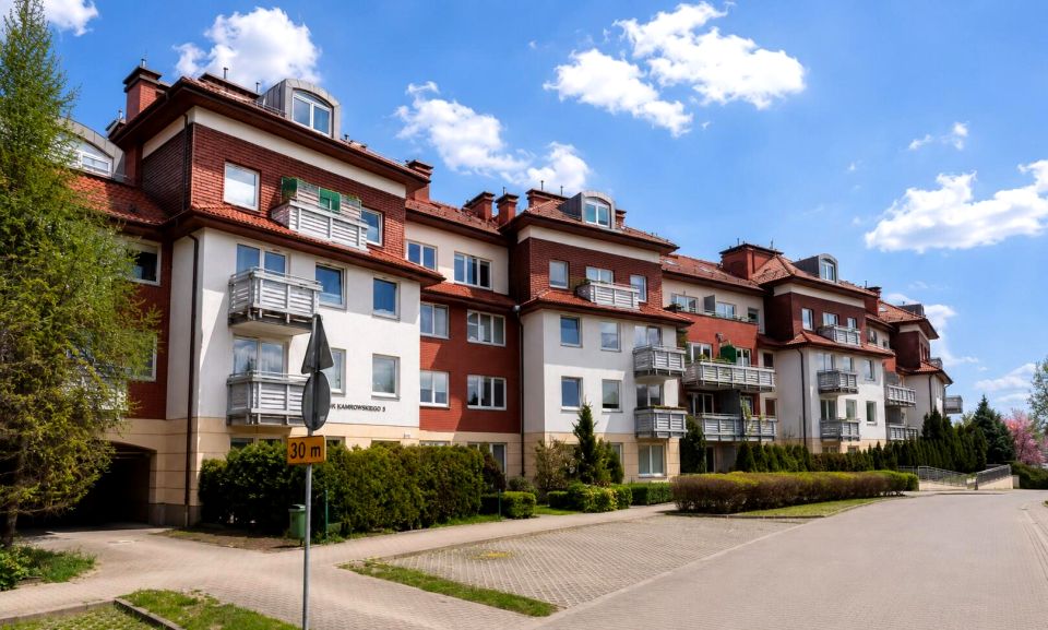 Mieszkanie Gdynia