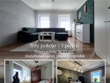 Mieszkanie Choszczno