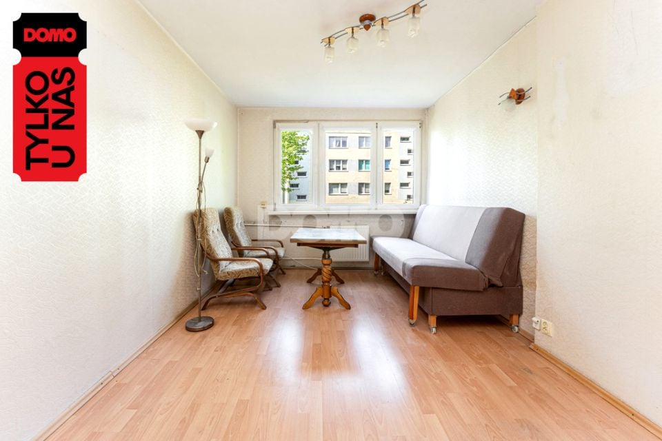 Mieszkanie Gdańsk