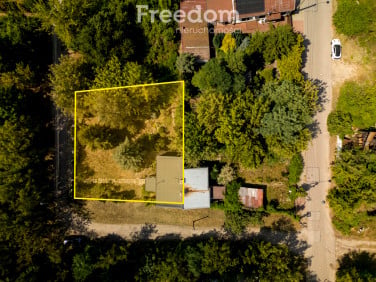 Działka inwestycyjna Warszawa sprzedam