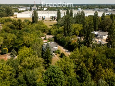 Działka inwestycyjna Warszawa