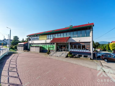Lokal Wilkowice