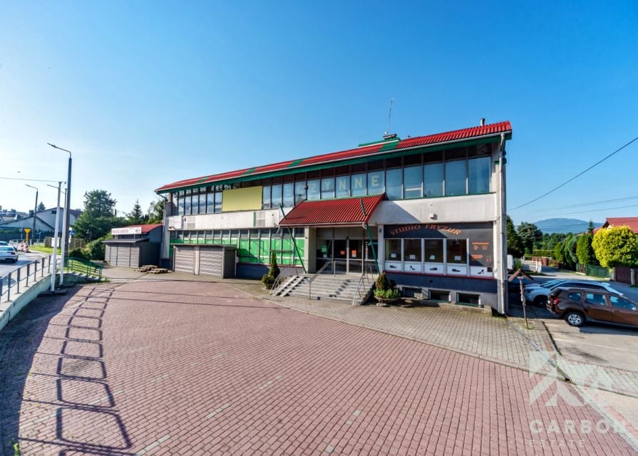 Lokal Wilkowice