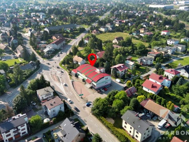 Lokal Wilkowice