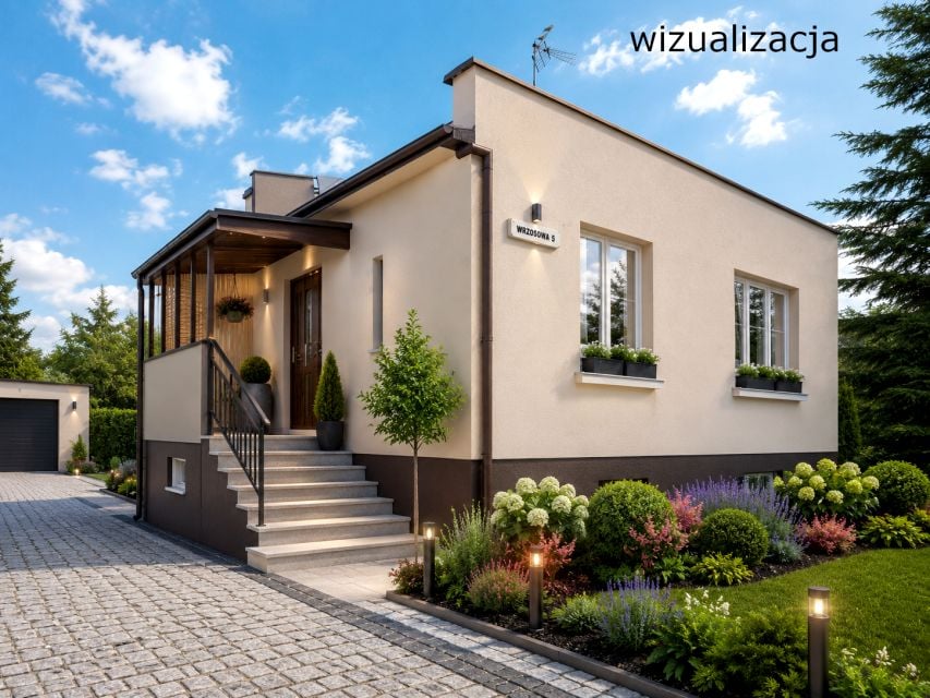 Dom Bogucin sprzedaż