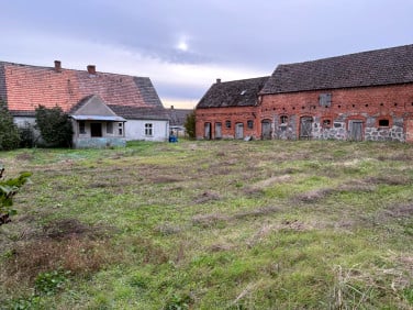 Dom Mętno