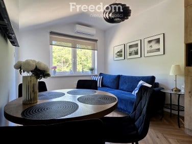 Mieszkanie apartamentowiec sprzedaż