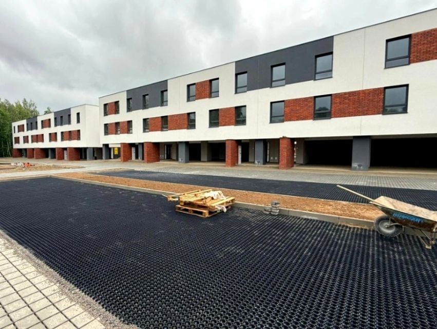 Mieszkanie Rzeszów