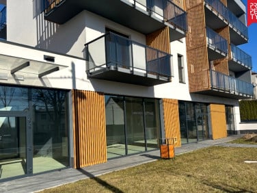 Lokal Kraków