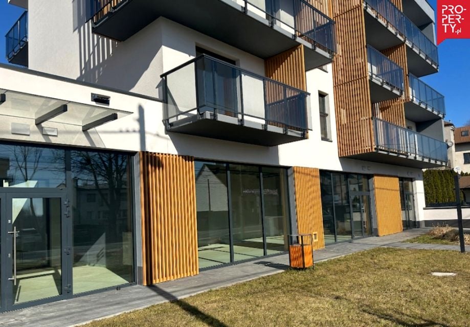 Lokal Kraków