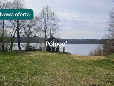 Działka rekreacyjna Tumiany sprzedam