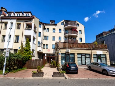 Mieszkanie Warszawa