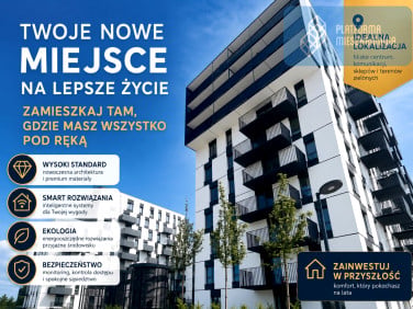 Mieszkanie Poznań