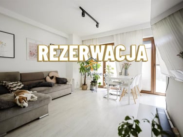 Mieszkanie Kryspinów