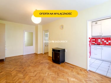 Mieszkanie Kraków