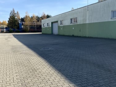 Budynek użytkowy Częstochowa
