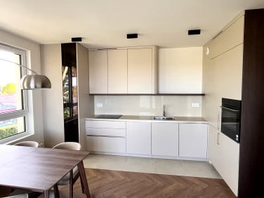 Mieszkanie Nowy Dwór Mazowiecki