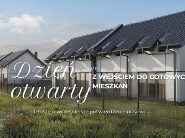 Mieszkanie przy lesie