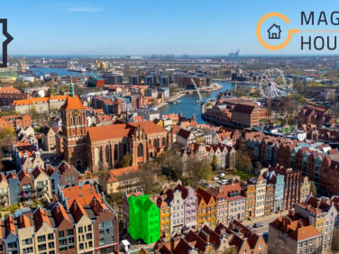 Mieszkanie Gdańsk