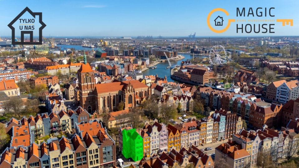 Mieszkanie Gdańsk